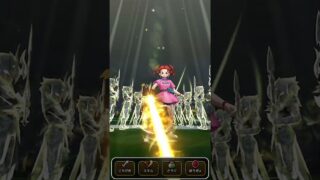 【ドラクエウォーク】メタルキング討伐で特級職 天地雷鳴士 Lv33→Lv34【レベリング】 #ドラクエウォーク #メタルキング #レベリング