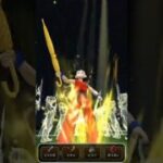 【ドラクエウォーク】メタルキング討伐で特級職 魔人 Lv34→Lv36【レベリング】 #ドラクエウォーク #メタルキング #レベリング