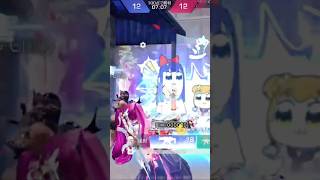 MP2枚抜き