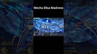 Mecha Elisa Madness [FGO NA]  #fate #fgo #fategrandorder