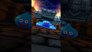 新PC動いた記念！八竜神の剣狙いでとりあえず１０連【ドラクエウォーク】