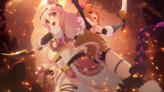 【プリコネR】『ド令嬢カノンの華麗なるおリベンジ　～ツンデレおピンクを添えて～』【イベントストーリー】を観る！