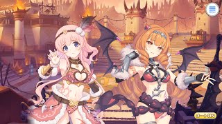 プリコネR「ド令嬢カノンの華麗なるおリベンジ　～ツンデレおピンクを添えて～」ストーリーイベント最終日! Last day of story event!