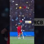 RCB 🤫🤫🤫🤫 #rcb #rcbfans #bgmi #hiphi #gv #fgo #photography #sabscribe @MisshaOfficailMewati