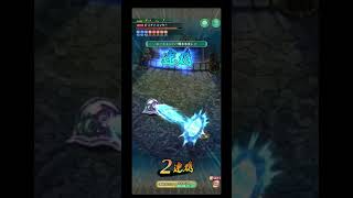 ＃ロマサガRS#螺旋４５０階 ４ターン★