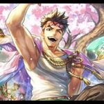 【ロマサガRS】お高い彼女を迎えにいきます