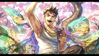 【ロマサガRS】お高い彼女を迎えにいきます