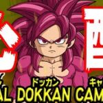 心配です・・・ミニ４悟空が心配です・・・│ドッカンバトル【ソニオTV】