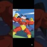【ネタ】URグレイトバイキンマンの演出【アンパンマン】【ドッカンバトル】