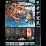 【グラブル】ブルース・ザ・ランページVHマルチ【水底より来るもの】