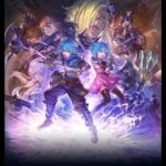 グラブルVSR 格ゲー初心者配信　その4