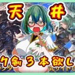 【グラブル】レジェフェス天井？するんだワ【グランブルーファンタジー】＃Vtuber