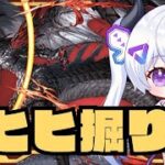 【グラブル|初心者&初見歓迎】ストイベ始まったけどヒヒ掘りがおわらない。【月白エイラ / Vtuber】