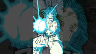 When you finally get perfect rotation but…