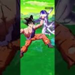 もうええでしょ😡 #ドラゴンボール #孫悟飯 #ドッカンバトル #dragoball #dragonball