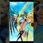 リーダースキルかかってないことを疑われねしまう悟空さん((    #dragonball #dokkanbattle #ドラゴンボール #ドッカンバトル