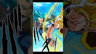 リーダースキルかかってないことを疑われねしまう悟空さん((    #dragonball #dokkanbattle #ドラゴンボール #ドッカンバトル