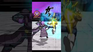 流石に引くレベルに成長してて度肝　　　#dragonball #dokkanbattle #ドラゴンボール #ドッカンバトル