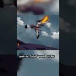 fate grand order #amv #shoegazemusic