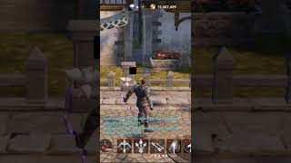 lineage 2m +11 bow