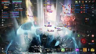 【lineage2m】6/211 盟約第2+3 場  #리니지2m #リネージュ2m #lineage2m #天堂2M