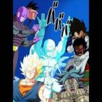 ドッカンバトルダンス部#shorts