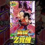 【ドッカンバトル】ヤムチャ極限やっと終わった……　#shorts