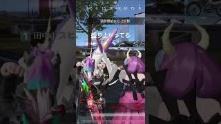 盛り上がってんねー#shorts #short #荒野行動 #荒野行動iphone勢 #バズれ