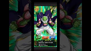 【ドッカンバトル】課金してこれってマジなのですか？#ドラゴンボール#ドッカンバトル#ドッカンバトルガチャ#shortvideo#shorts