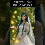 花嫁サフィーラが実在したらどうなる？【パズドラ】