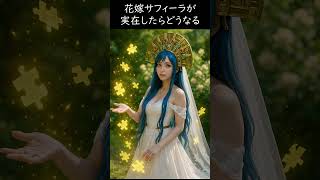 花嫁サフィーラが実在したらどうなる？【パズドラ】