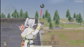 【荒野行動】最終フリーレンでソロクイ通常配信！