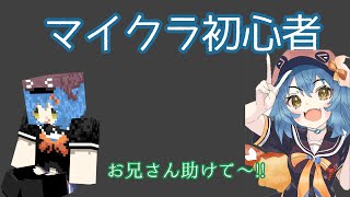 マイクラ統合版初心者　男性配信　参加〇 パズドラ雑談