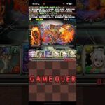 どんな残り方だよ【パズドラ】
