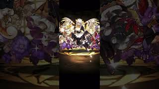 ジントニックを求めて三千里  #パズドラ #ゲーム実況
