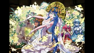 パズドラ配信　ブライダルコロシアムやるよ［参加型］