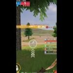 荒野行動練習！！