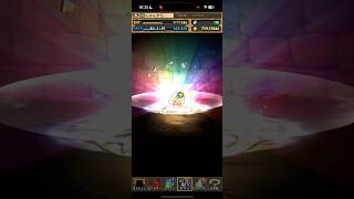 絶望から希望に変わる瞬間【パズドラ】