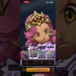 #ドラクエウォーク 🐉ホークブリザード🌨️🥶🐥現わる🥶⛄️