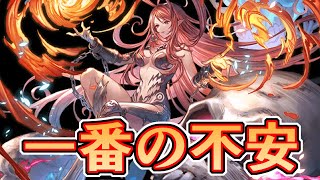 こっそり実は不安に思っているやつ【グラブル】