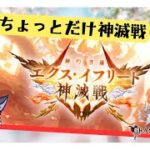 うおおおおお！弓！【グラブル】