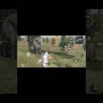 【荒野行動】  もーすぐ梅雨だね！