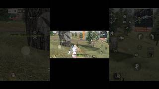 【荒野行動】  もーすぐ梅雨だね！