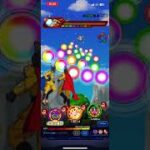 #ドッカンバトル 🐉桃白白🆚亀仙人🐢🤪