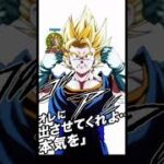 vs超サイヤ人