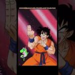 極限したヤムチャのアクティブの威力をみた神コロさんのリアクションが意外すぎたw #shorts #スパーキン神コロ #ドラゴンボール #ドッカンバトル #dragonball #ヤムチャ
