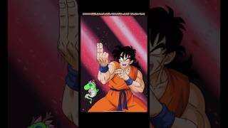 極限したヤムチャのアクティブの威力をみた神コロさんのリアクションが意外すぎたw #shorts #スパーキン神コロ #ドラゴンボール #ドッカンバトル #dragonball #ヤムチャ