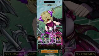 錬金百式　水編　1ターン　安定編成 #ドラクエウォーク