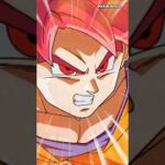 100% PHY SSG Goku (220% Leader Skill)