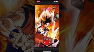 【1218日目】毎日単発ガチャ【ドラゴンボールZドッカンバトル】